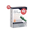 PIC  Aqua Ear Plugs baby -pic