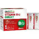 Health Pro Vitamin B12 Direct 30 bustina