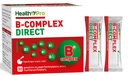 Health Pro Vitamin B-Complex Direct 30 bustina
