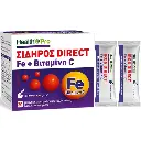 Health Pro Fe + Vitamin C direct 30bustina