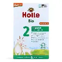  Holle Organic Infant Goat Milk 2 formula, 400g