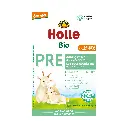 Holle Goat Stage Pre Organic Infant Milk Formula 400 gr