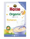 Holle Bio Milk Cereale me banane 250 gr