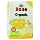 Holle Bio Organic Millet Porridge 250 gr