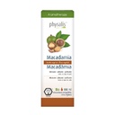 PHYSALIS MACADAMIA VEGETABLE OIL BIO 100 ML – vaj bimore makadamia për fytyrë dhe trup