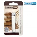 PHARMADOCT NAIL CLIPPERS LARGE – gërshërë të mëdha për prerjen e thonjve, në blister