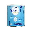 Aptamil pronutra 1