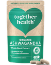 Together health Organic Ashwagandha