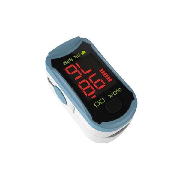 puls oximeter c19