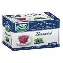 Caj boronice bio 40GR