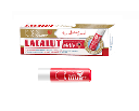 LACALUT aktiv 75ml+lip balm stick
