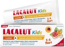 LACALUT KIDS 2–6 YEARS 55 ml