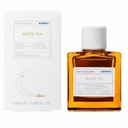 Korres White Tea Eau De Toilette 50 ml