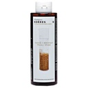 Korres Rice Proteins & Linden Shampoo 250 ml 