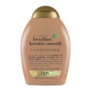 Brazilian Keratin Smooth Conditioner 385 ml