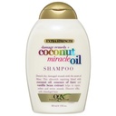 OGX Coconut Miracle Oil Shampoo 385ml
