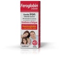 Vitabiotics Feroglobin B12 Liquid 200 ml