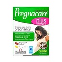 VITABIOTICS PREGNACARE PLUS OMEGA-3 56 TABLETS/CAPSULES