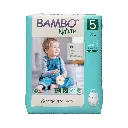 Bambo Nature Pants Nr.5 Junior 12–18 kg 19 copë