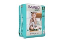 Bambo Nature Eco Pants Size 6 XXL (15+ kg) – 18 copë