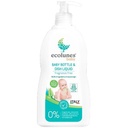 Ecolunes Baby Bottle & Dish Liquid 500ml