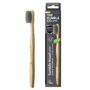 THE HUMBLE CO. HUMBLE PRO LINE BRUSH SOFT – furçë dhëmbësh me fibra antibakteriale, peri të buta