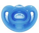 NUK Silicone Frenues “Sensitive” 0-6m (1 copë)