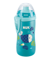 NUK gote junior changes colour 300ml