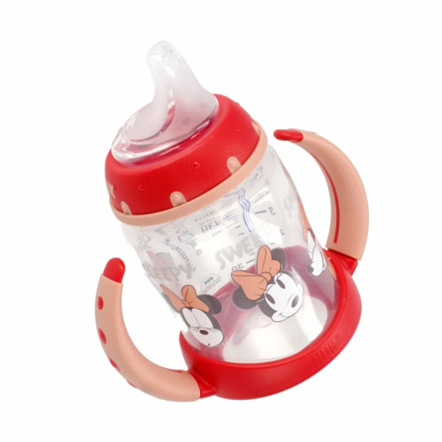 NUK Disney Mickey Mouse Learner Bottle 150 ml 6–18 m