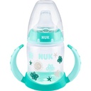 NUK Learner Bottle 150 ml (6-18 m) me Temperaturë Control