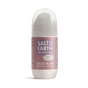 Salt of earth Natural Deodorant lavander&vanilla  roll on75 ml