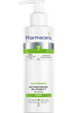 PHARMACERIS PURI-SEBOGEL Antibacterial Face Gel-Wash