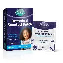 Colief botanical patches 6pcs