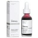 THE ORDINARY AHA 30% +BHA 2% PEELING SOLUTION