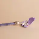 Fler Travel Case Lilac