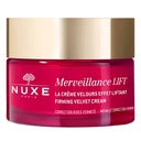 NUXE Merveillance Lift Firming Velvet cream 50 ml