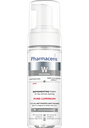 PHARMACERIS PURE-LUMINIUM  (DEPIGMENTING FOAM for face and eye)