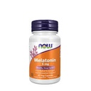 NOW Melatonin 5mg  60tab