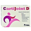 CARTIJOINT D 20 bustine X 5G