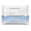 Pharmasept hygienic intim wipes 