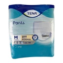 TENA Pants normal medium x10
