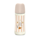 SUAVINEX Wonderland biberon +6m 360ml