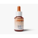 LN-HC-IRGC50 IRONiC iron food supplement 50 ml