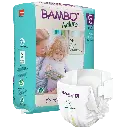 Bamboo Snug Fit Diapers nr 6