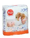 TRUDI Panolina 3 Midi 4-9kg x20 cope