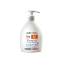 TRUDI Bagnolatte 250ml al miele d'arancio 