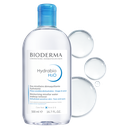 BIODERMA Hydrabio H2O 500ml 