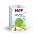  HiPP ORGANIC 1 QUMESHT