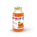 HiPP LENG MOLLE, KARROTE 200ML