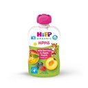 HiPP PJESHKE, MANAFERR 100ML